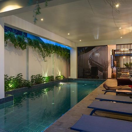 Monthara Angkor Residence Сием Реап Екстериор снимка