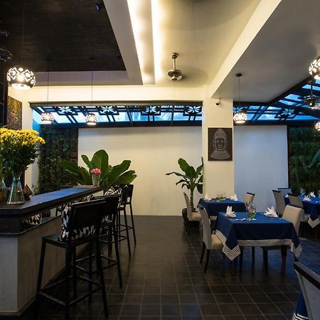 Monthara Angkor Residence Сием Реап Екстериор снимка