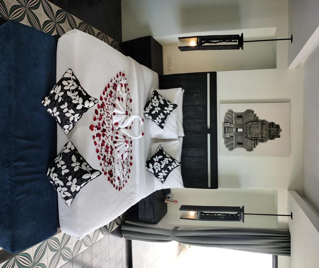Monthara Angkor Residence Сием Реап Екстериор снимка