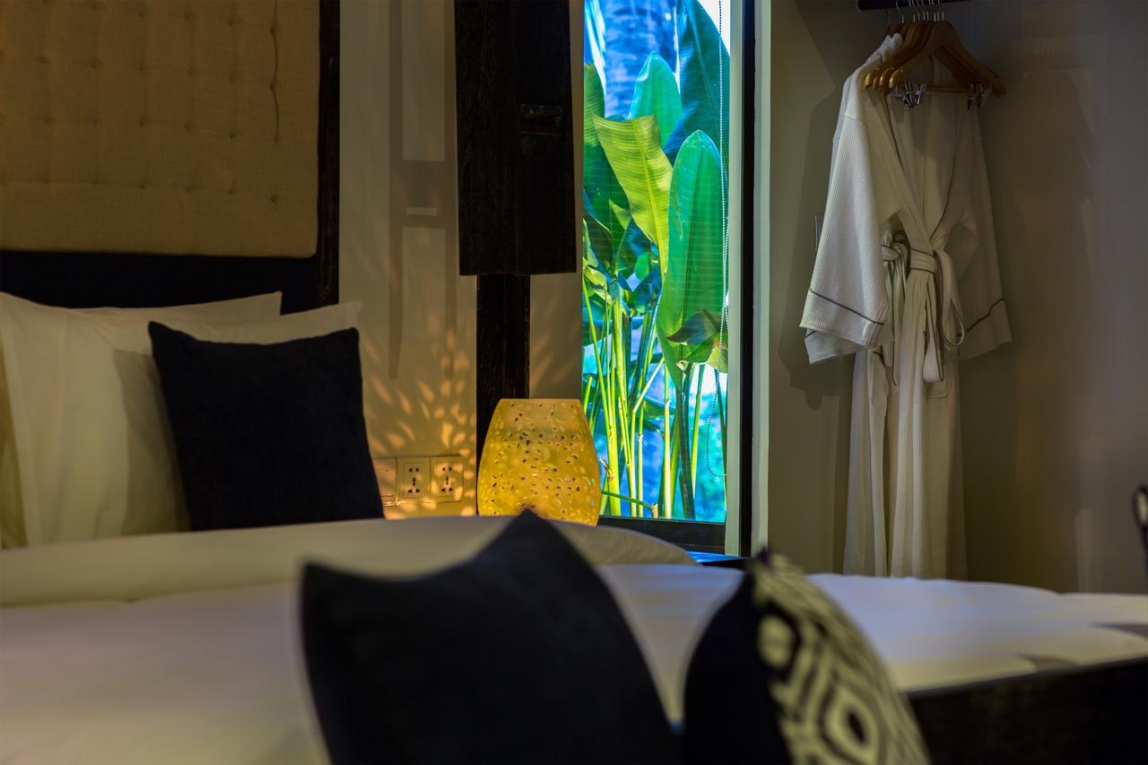 Monthara Angkor Residence Сием Реап Екстериор снимка