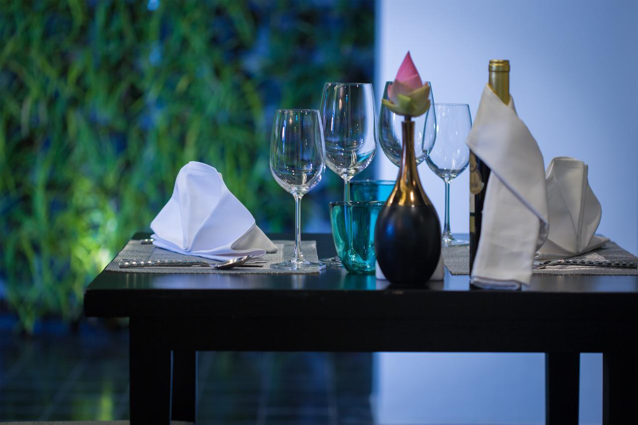 Monthara Angkor Residence Сием Реап Екстериор снимка