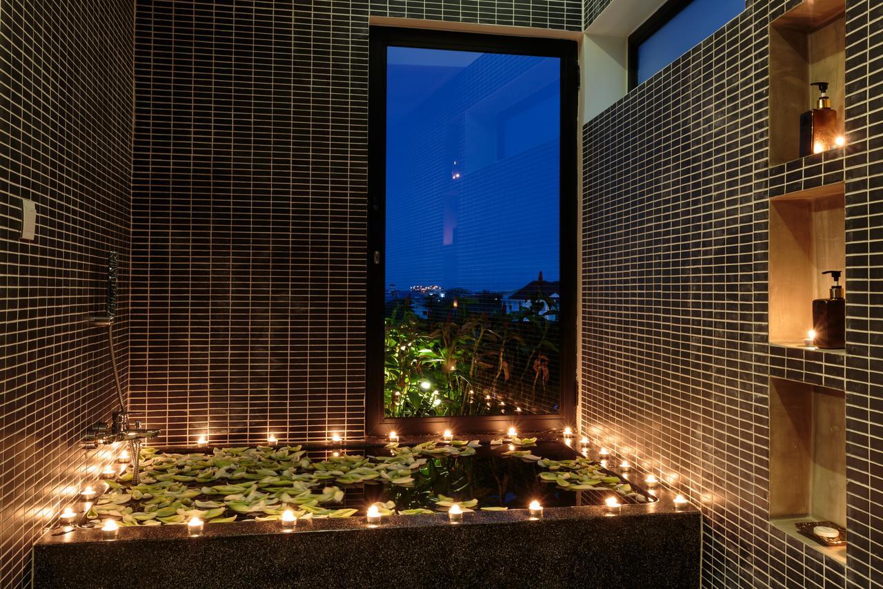 Monthara Angkor Residence Сием Реап Екстериор снимка