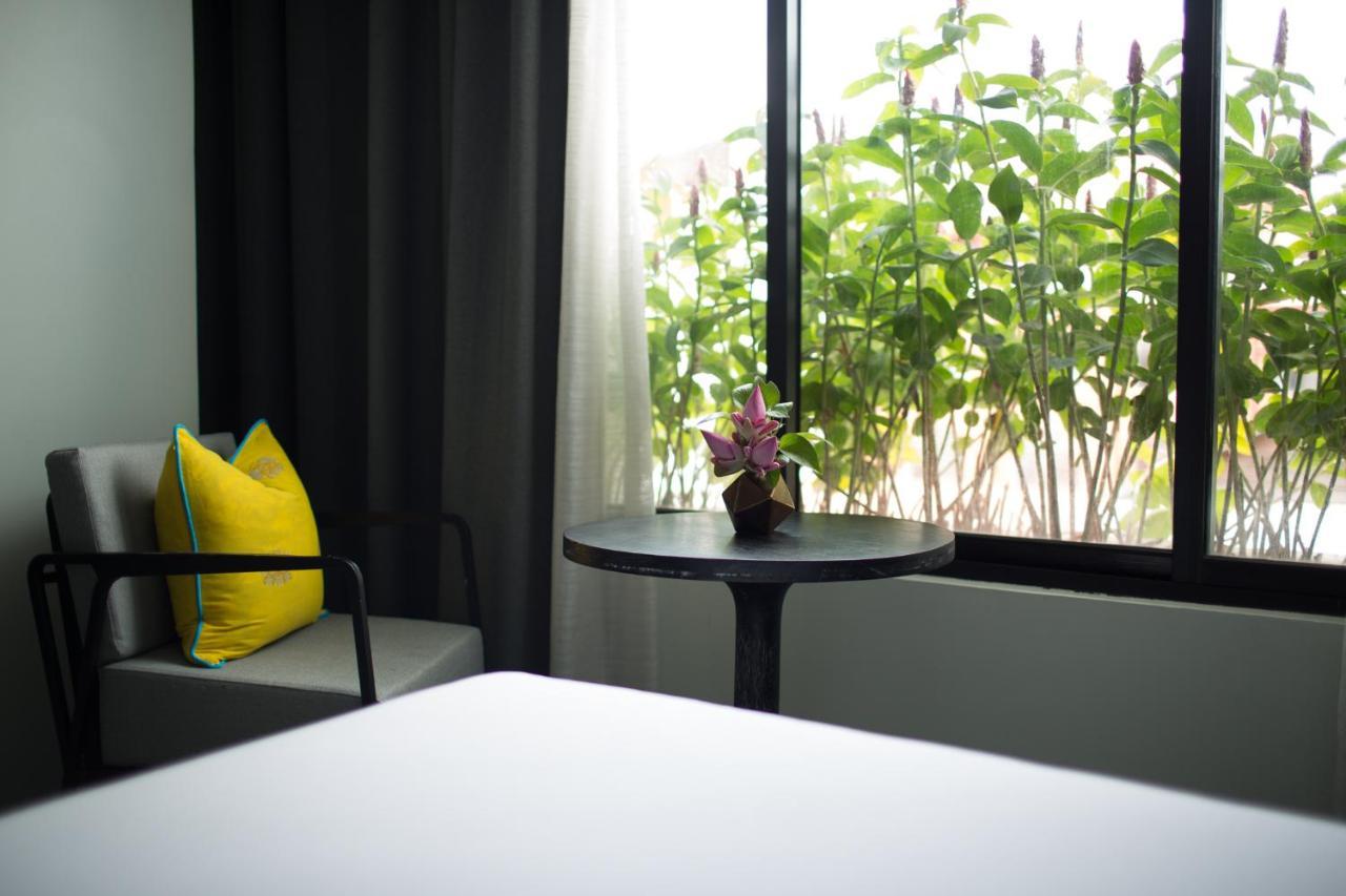 Monthara Angkor Residence Сием Реап Екстериор снимка