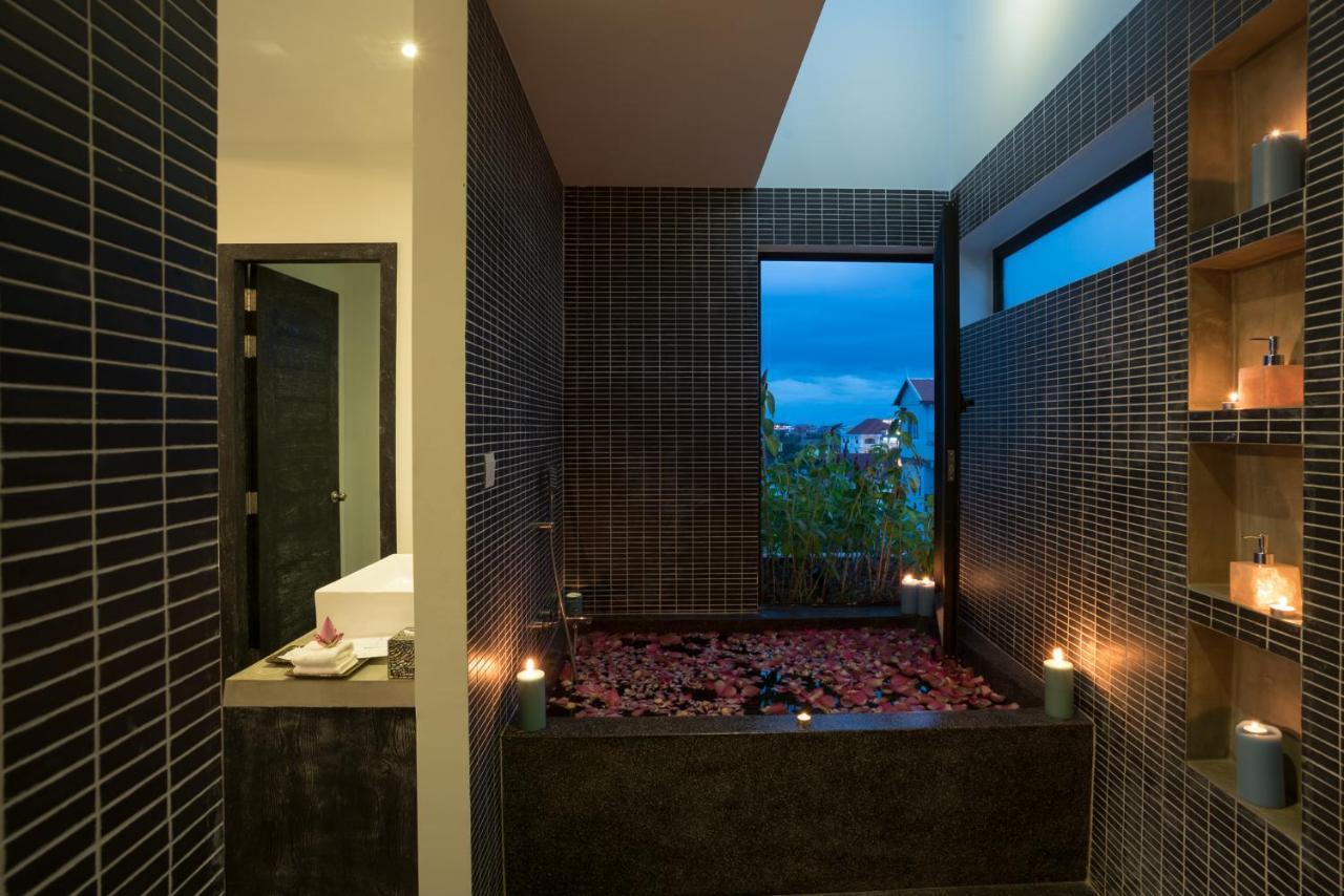 Monthara Angkor Residence Сием Реап Екстериор снимка