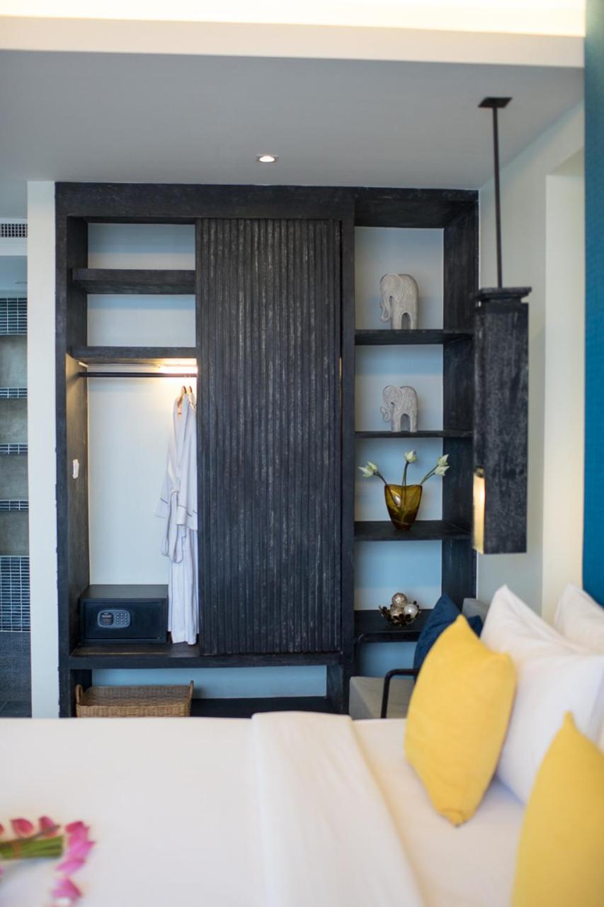 Monthara Angkor Residence Сием Реап Екстериор снимка