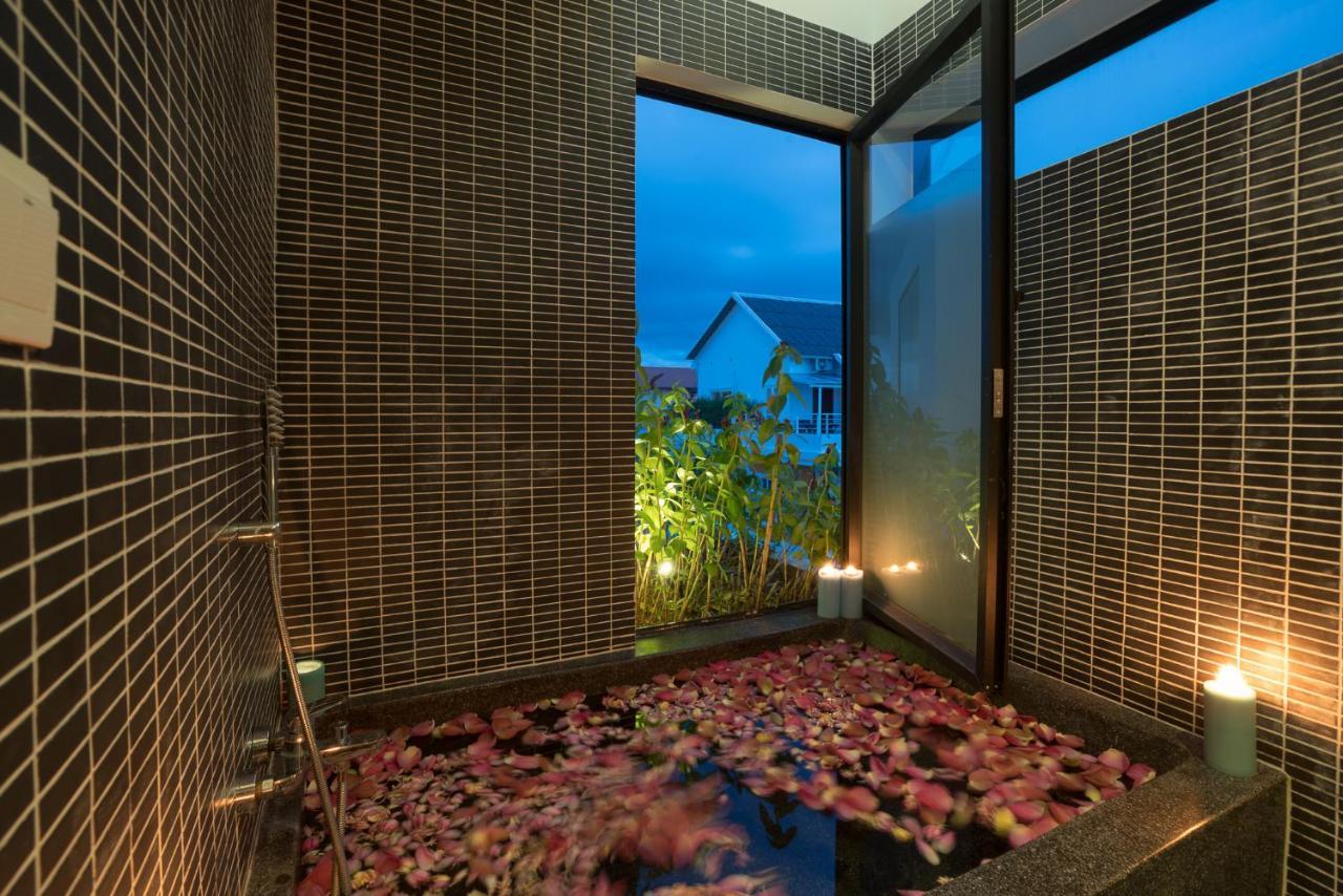 Monthara Angkor Residence Сием Реап Екстериор снимка